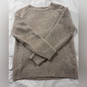 NWOT Loft Chunky Sweater